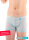 EMF Protection Boys Boxer shorts / Panty - beige - Pack of two 110/116