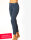 7/8 Legging - silver-coated textiles for women with neurodermatitis - jeans blue - pack of two 40/42