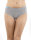 Silver coated briefs for ladies with atopic eczema - grey 44/46