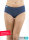 Briefs for women with neurodermatitis - jeans blue - pack of two 40/42