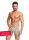 Boxer shorts for men with neurodermatitis - grey - pack of two