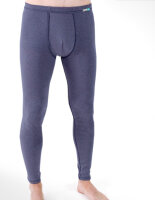 Legging - silver-coated textiles for men with...