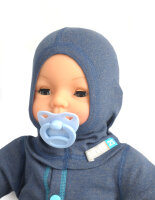 Balaclava for babies and kids with neurodermatitis -...