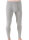 Legging - silver-coated textiles for men with neurodermatitis - grey 50/52