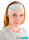 EMF Protection Womens Headband  - beige