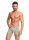 Boxer shorts for men with neurodermatitis - grey 46/48