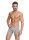 Boxer shorts for men with neurodermatitis - grey 50/52