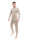 Pyjama for men - neurodermatitis garments - grey 46/48