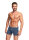 Boxer shorts for men with neurodermatitis - jeans blue 58/60