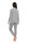 Neurodermatitis pyjama - silver-coated garments for women - grey 52/54