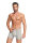 EMF Protection Mens Boxer Shorts - beige 50/52