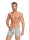 EMF Protection Mens Boxer Shorts - beige 54/56