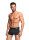 EMF Protection Mens Boxer Shorts - black 54/56