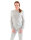 EMF Protection Womens Pyjama  - beige 40/42