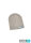 Hat for babies with neurodermatitis - grey Gr. 0 (86 bis 92)