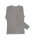 Long-sleeved shirt - silver-coated garments for boys with neurodermatitis - grey 134/140