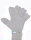 Gloves for women with neurodermatitis - grey M