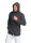 EMF Protection Mens jacket with hood - black 46/48