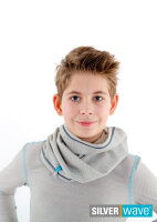Strahlenschutz Loop für Jungen - beige