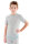 Strahlenschutz Kurzarm-Shirt für Jungen - beige 98/104