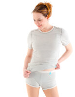 Strahlenschutz Panty für Damen - beige