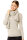 EMF Protection Womens Scarf 0,45 x 2,20 m - beige