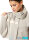 Strahlenschutz Schal für Damen 0,45 x 2,20 m - beige