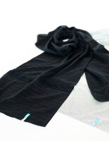 Strahlenschutz Schal für Damen 0,45 m x 2,20 m -...