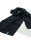 Strahlenschutz Schal für Herren 0,45 x 2,20 m - schwarz
