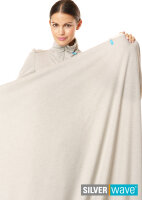 Radiation protection blanket 1,30 x 2,20 m single layer -...