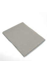 Fitted sheet Silver25 / 100x200