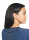Kurzarmshirt Raglan - Silberwäsche für Damen mit Neurodermitis - Jeansblau