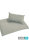 Kids bedding set 100 x 135, 40 x 60 - two-sided - Silver25