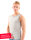 EMF Protection Mens Tank Top - beige - Pack of two 46/48