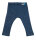 Legging - silver-coated textiles for babies with neurodermatitis - jeans blue